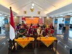 13 Ketua Daerah Jalasenastri Armada II Hadiri Syukuran HUT Ke-60 Dharma Pertiwi.3