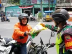 Kodam l BB Salurkan 2,5 Ton Beras setiap hari Untuk Warga Terdampak Unjuk RasaMedan - Kodam I-B
