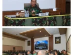 Magelang-Danrindam IV-Dip, Kolonel Inf Hindratno Devidanto, S.E., M.M., M.Han memimpin acara si (2)