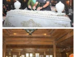 Danrindam IV-Dip mendampingi Pangdam IV-Diponegoro Pimpin Ziarah Rombongan ke Makam Jenderal Be (1)